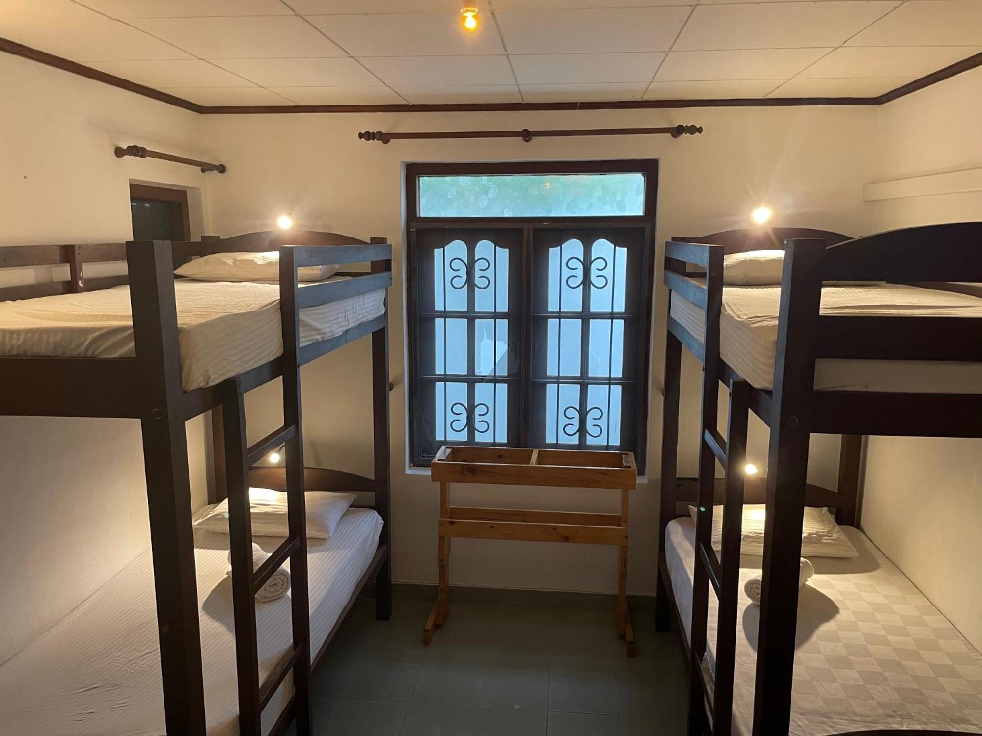 Sky Hostel Negombo Dış mekan fotoğraf